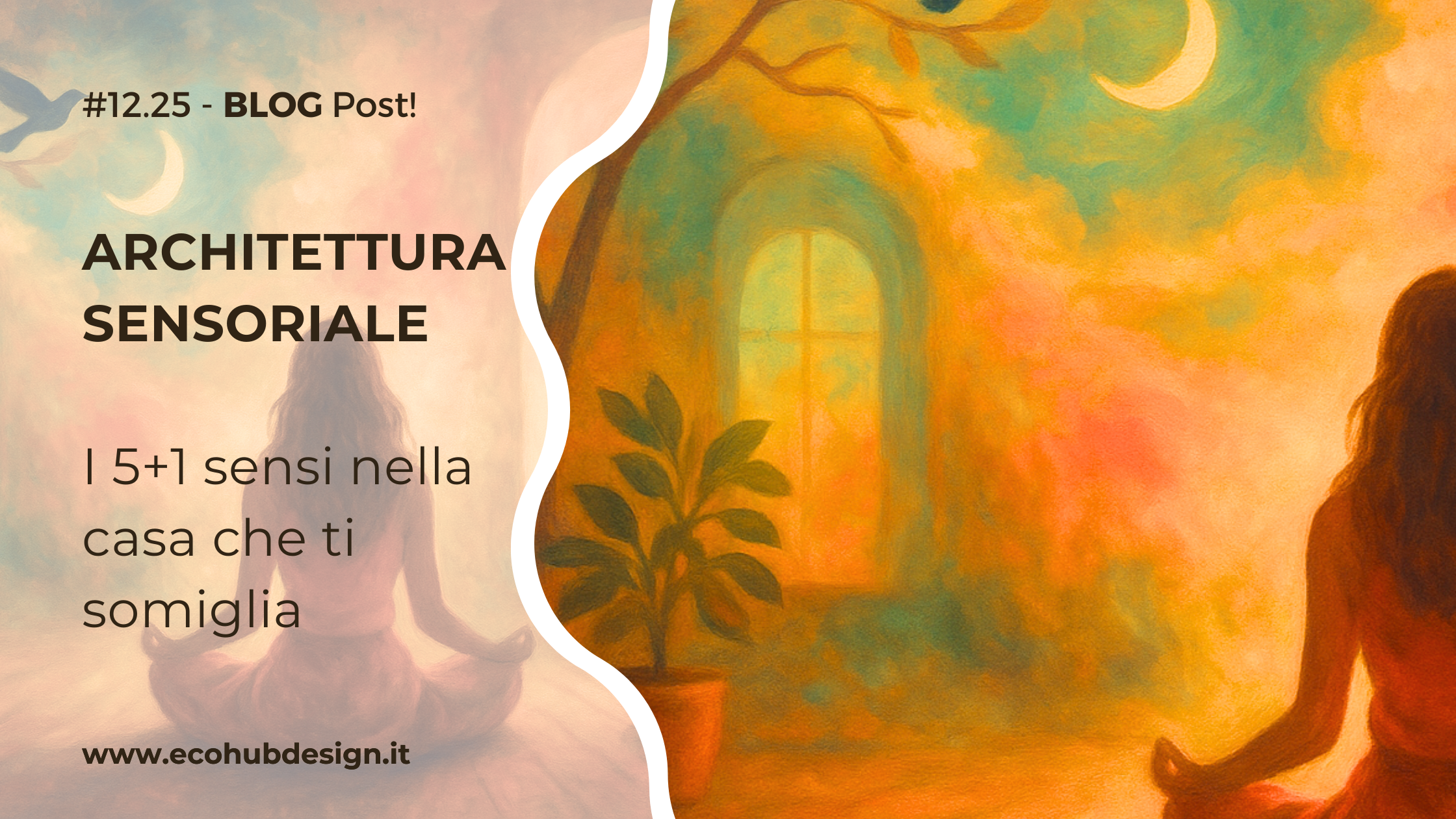 Architettura sensoriale