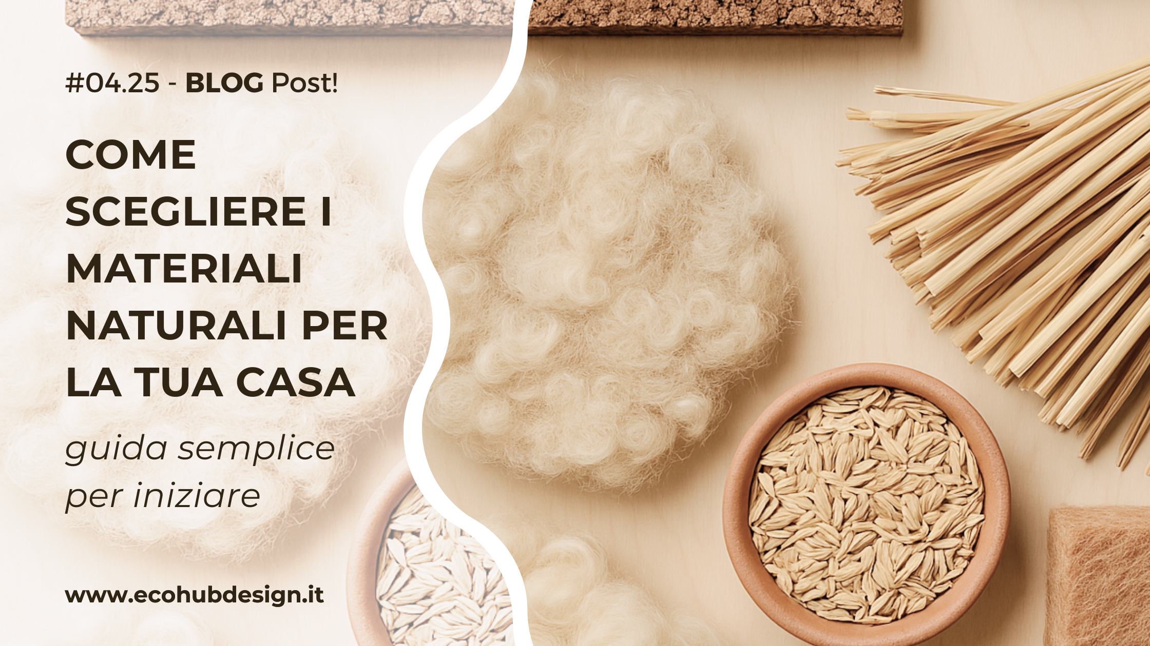 BLOG_Come scegliere i materiali naturali
